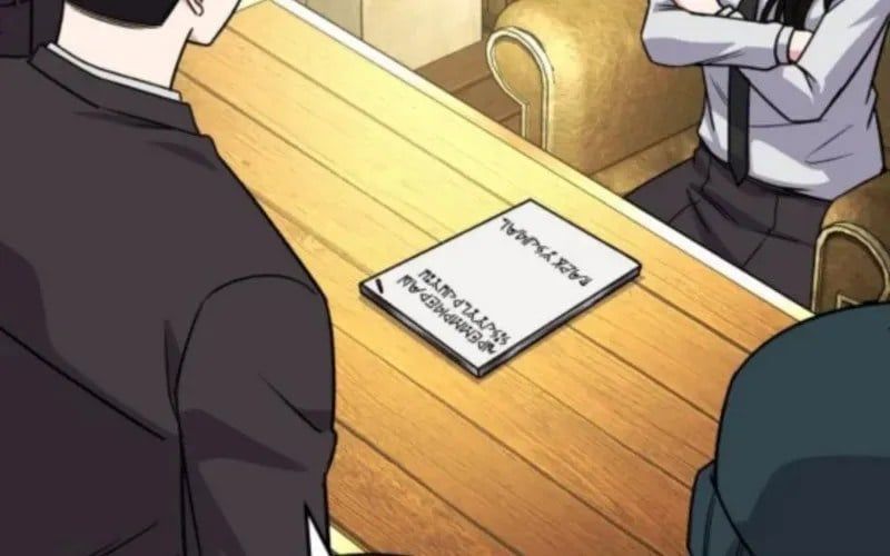 đọc truyện Support Gánh Cả Thế Giới Chương 23 ảnh 130 tại Thiên Thai Truyện