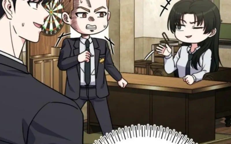 đọc truyện Support Gánh Cả Thế Giới Chương 23 ảnh 144 tại Thiên Thai Truyện