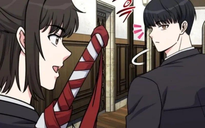 đọc truyện Support Gánh Cả Thế Giới Chương 23 ảnh 187 tại Thiên Thai Truyện