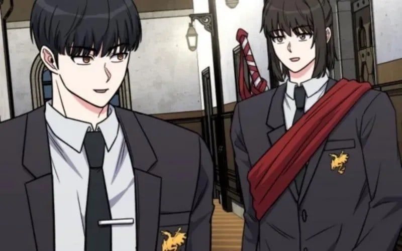 đọc truyện Support Gánh Cả Thế Giới Chương 23 ảnh 191 tại Thiên Thai Truyện