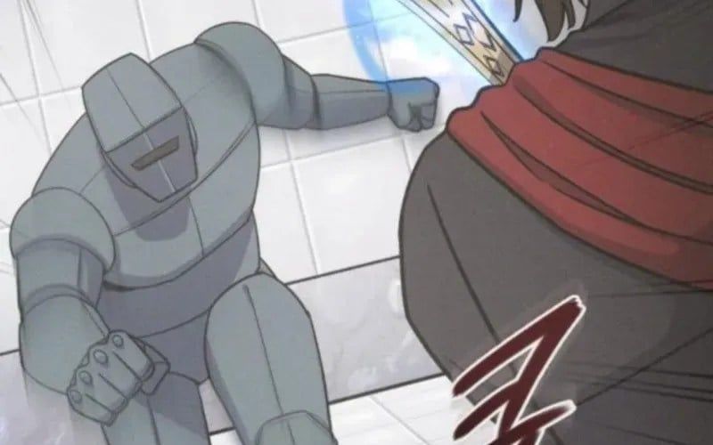 đọc truyện Support Gánh Cả Thế Giới Chương 23 ảnh 197 tại Thiên Thai Truyện