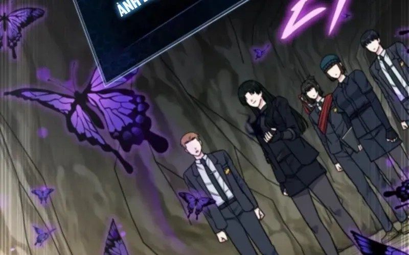 đọc truyện Support Gánh Cả Thế Giới Chương 23 ảnh 229 tại Thiên Thai Truyện