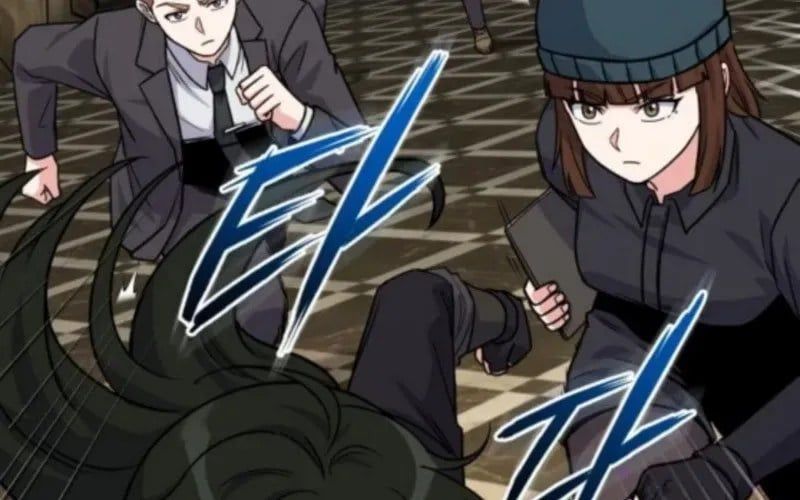 đọc truyện Support Gánh Cả Thế Giới Chương 23 ảnh 243 tại Thiên Thai Truyện