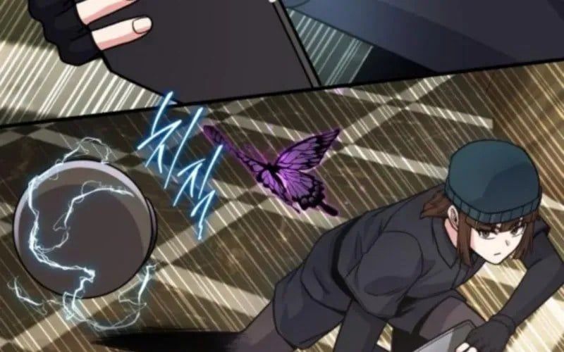 đọc truyện Support Gánh Cả Thế Giới Chương 23 ảnh 249 tại Thiên Thai Truyện