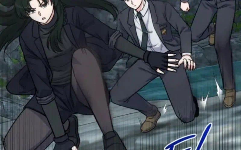 đọc truyện Support Gánh Cả Thế Giới Chương 23 ảnh 259 tại Thiên Thai Truyện