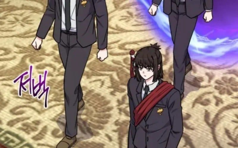 đọc truyện Support Gánh Cả Thế Giới Chương 23 ảnh 277 tại Thiên Thai Truyện