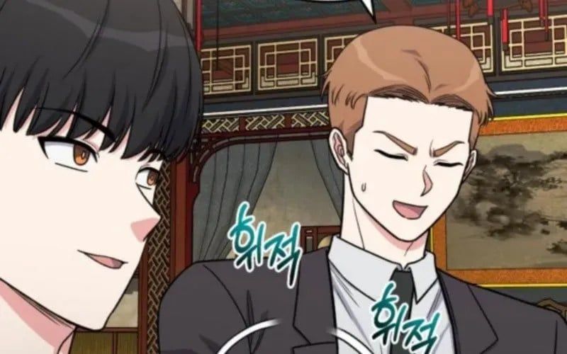 đọc truyện Support Gánh Cả Thế Giới Chương 23 ảnh 298 tại Thiên Thai Truyện