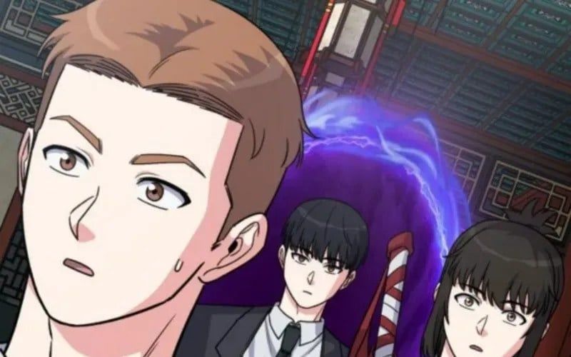 đọc truyện Support Gánh Cả Thế Giới Chương 23 ảnh 308 tại Thiên Thai Truyện