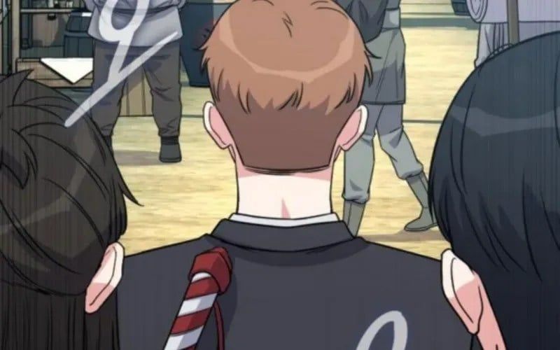 đọc truyện Support Gánh Cả Thế Giới Chương 23 ảnh 314 tại Thiên Thai Truyện