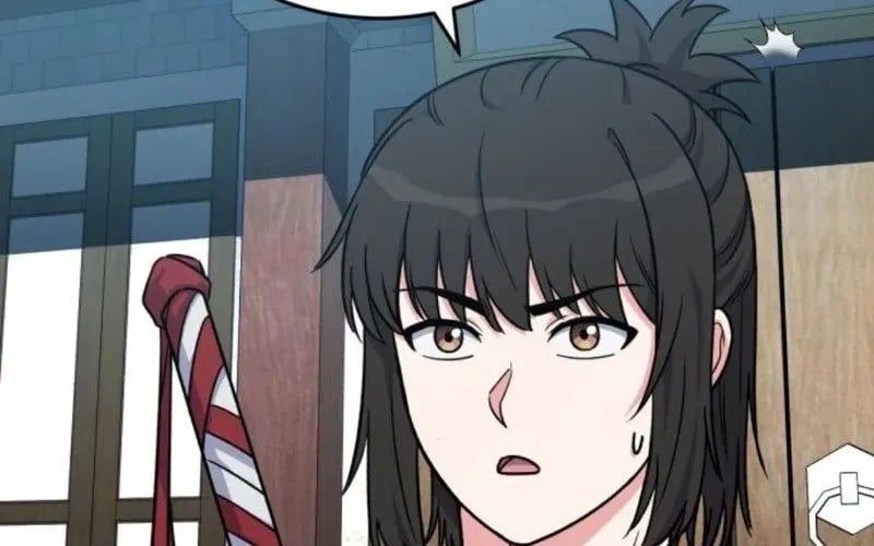 đọc truyện Support Gánh Cả Thế Giới Chương 23 ảnh 318 tại Thiên Thai Truyện