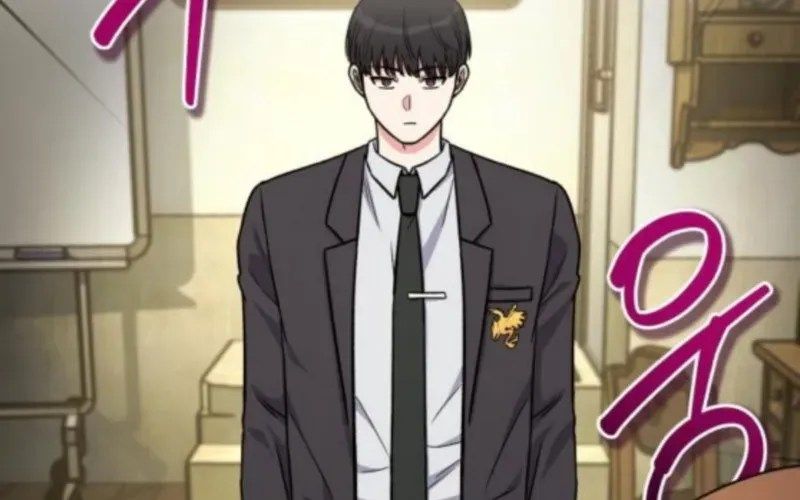 đọc truyện Support Gánh Cả Thế Giới Chương 23 ảnh 83 tại Thiên Thai Truyện