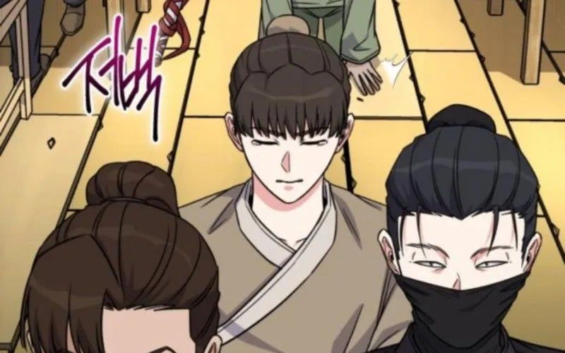 đọc truyện Support Gánh Cả Thế Giới Chương 24 ảnh 104 tại Thiên Thai Truyện