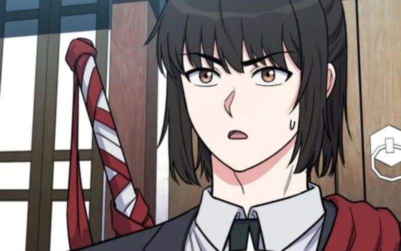 đọc truyện Support Gánh Cả Thế Giới Chương 24 ảnh 13 tại Thiên Thai Truyện