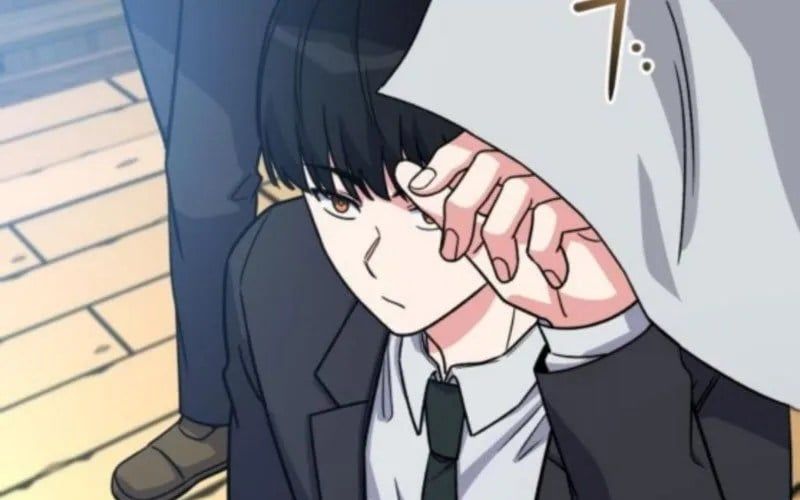 đọc truyện Support Gánh Cả Thế Giới Chương 24 ảnh 128 tại Thiên Thai Truyện