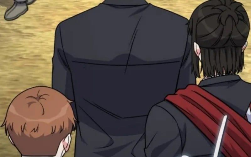 đọc truyện Support Gánh Cả Thế Giới Chương 24 ảnh 134 tại Thiên Thai Truyện