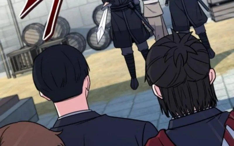 đọc truyện Support Gánh Cả Thế Giới Chương 24 ảnh 146 tại Thiên Thai Truyện