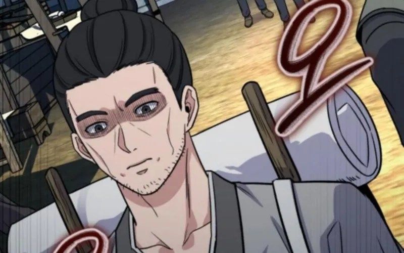 đọc truyện Support Gánh Cả Thế Giới Chương 24 ảnh 17 tại Thiên Thai Truyện