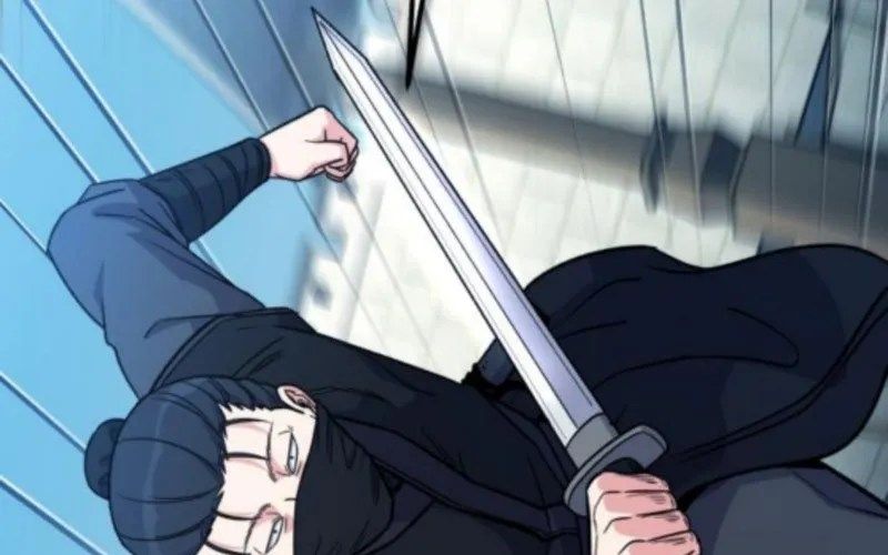 đọc truyện Support Gánh Cả Thế Giới Chương 24 ảnh 156 tại Thiên Thai Truyện