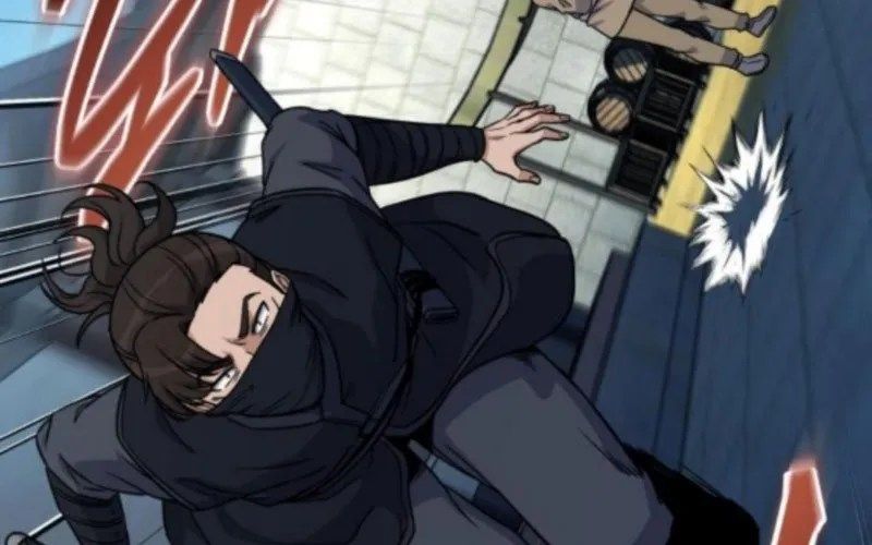 đọc truyện Support Gánh Cả Thế Giới Chương 24 ảnh 158 tại Thiên Thai Truyện