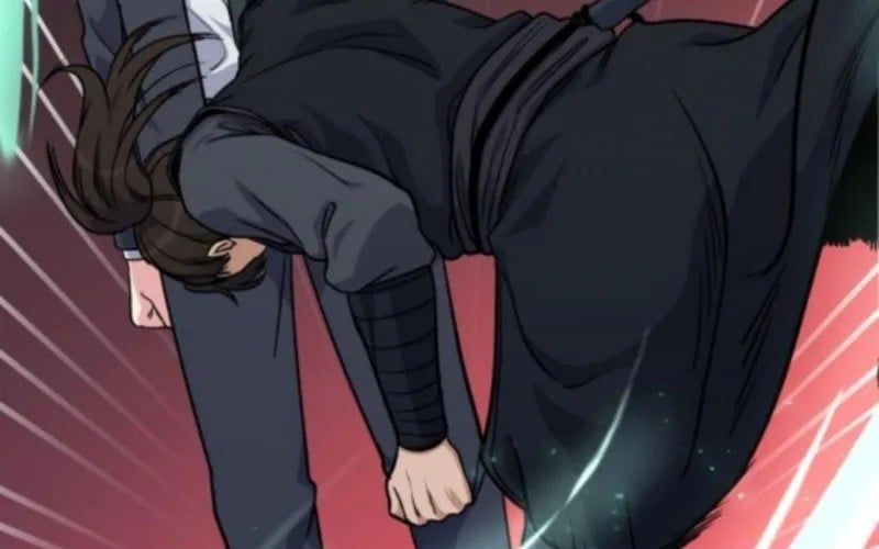 đọc truyện Support Gánh Cả Thế Giới Chương 24 ảnh 172 tại Thiên Thai Truyện