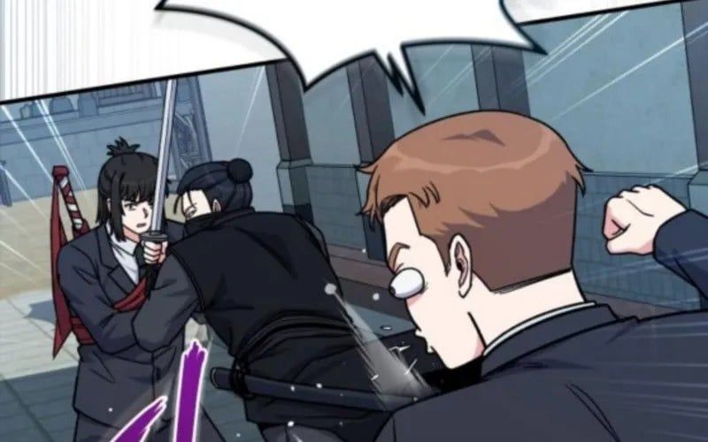 đọc truyện Support Gánh Cả Thế Giới Chương 24 ảnh 197 tại Thiên Thai Truyện