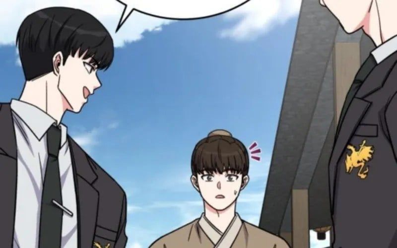 đọc truyện Support Gánh Cả Thế Giới Chương 24 ảnh 219 tại Thiên Thai Truyện