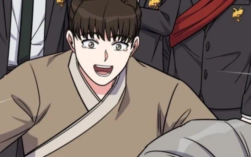 đọc truyện Support Gánh Cả Thế Giới Chương 24 ảnh 230 tại Thiên Thai Truyện