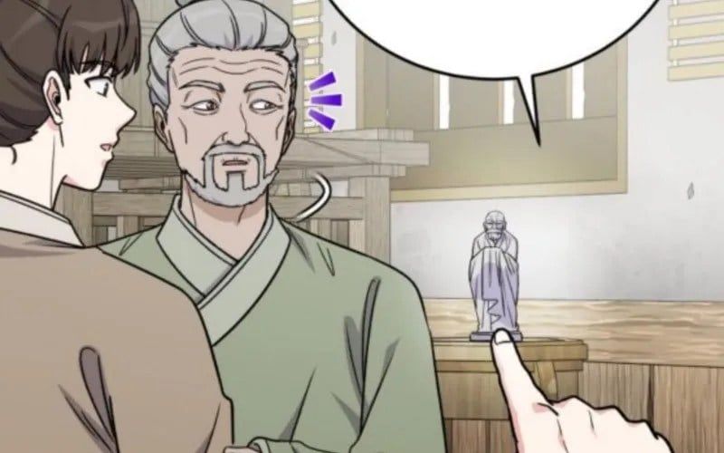 đọc truyện Support Gánh Cả Thế Giới Chương 24 ảnh 244 tại Thiên Thai Truyện