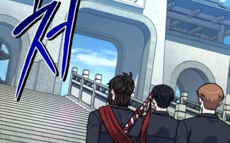 đọc truyện Support Gánh Cả Thế Giới Chương 24 ảnh 281 tại Thiên Thai Truyện