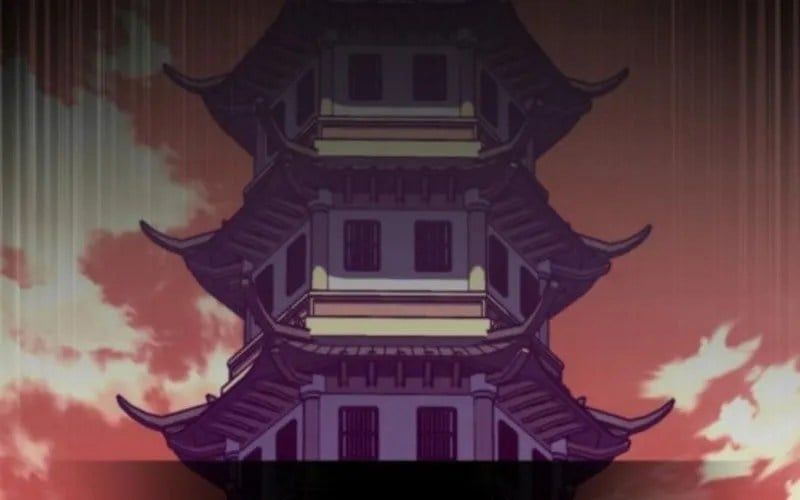 đọc truyện Support Gánh Cả Thế Giới Chương 24 ảnh 287 tại Thiên Thai Truyện