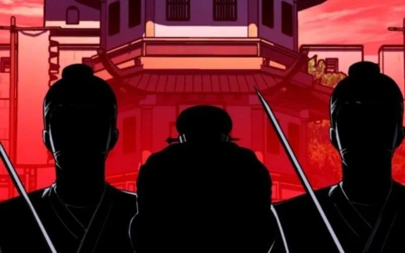 đọc truyện Support Gánh Cả Thế Giới Chương 24 ảnh 289 tại Thiên Thai Truyện