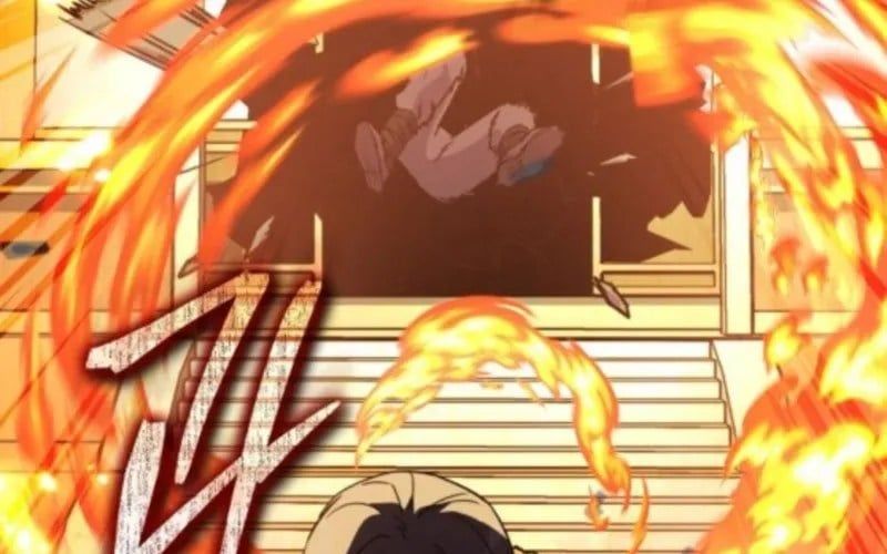 đọc truyện Support Gánh Cả Thế Giới Chương 24 ảnh 350 tại Thiên Thai Truyện