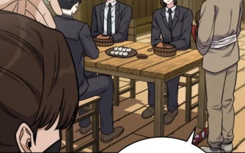 đọc truyện Support Gánh Cả Thế Giới Chương 24 ảnh 56 tại Thiên Thai Truyện