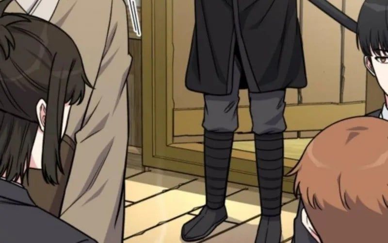 đọc truyện Support Gánh Cả Thế Giới Chương 24 ảnh 60 tại Thiên Thai Truyện