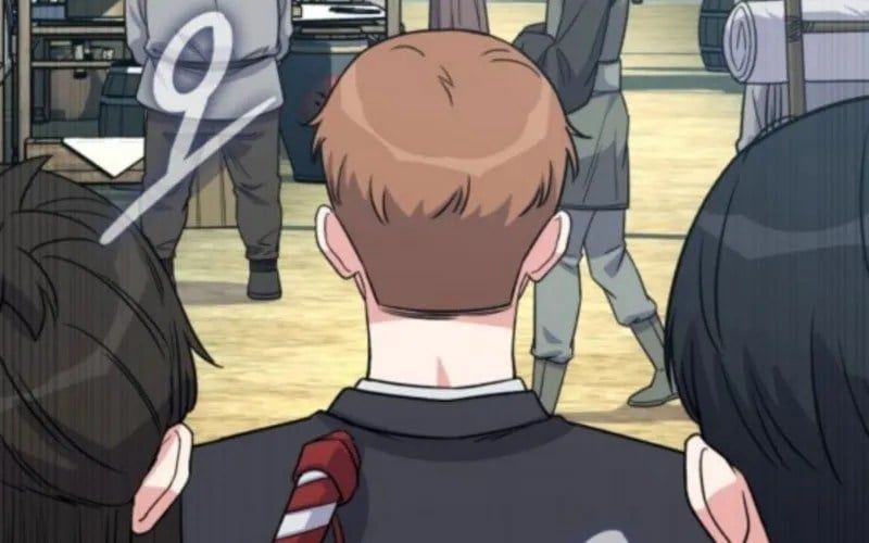 đọc truyện Support Gánh Cả Thế Giới Chương 24 ảnh 9 tại Thiên Thai Truyện