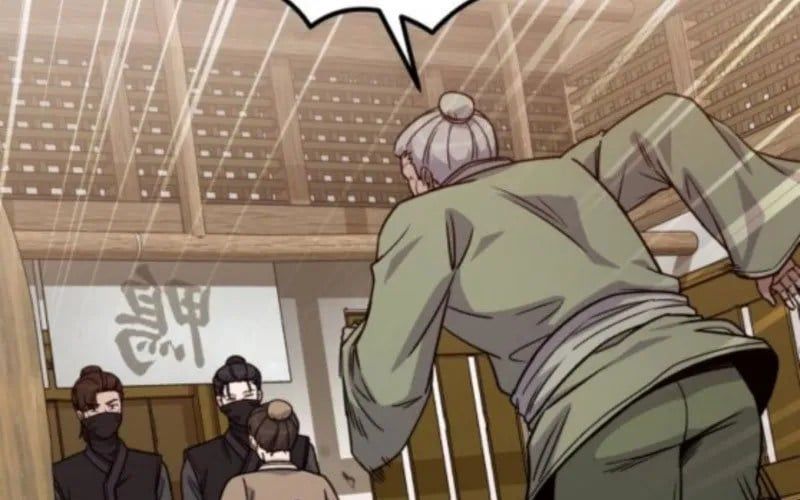 đọc truyện Support Gánh Cả Thế Giới Chương 24 ảnh 78 tại Thiên Thai Truyện