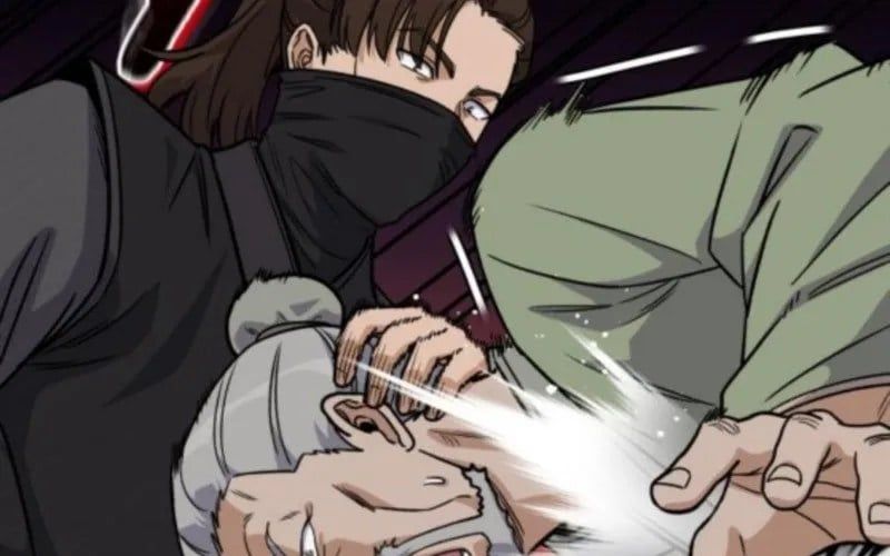 đọc truyện Support Gánh Cả Thế Giới Chương 24 ảnh 88 tại Thiên Thai Truyện