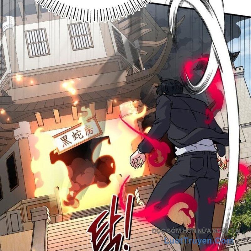 đọc truyện Support Gánh Cả Thế Giới Chương 25 ảnh 135 tại Thiên Thai Truyện