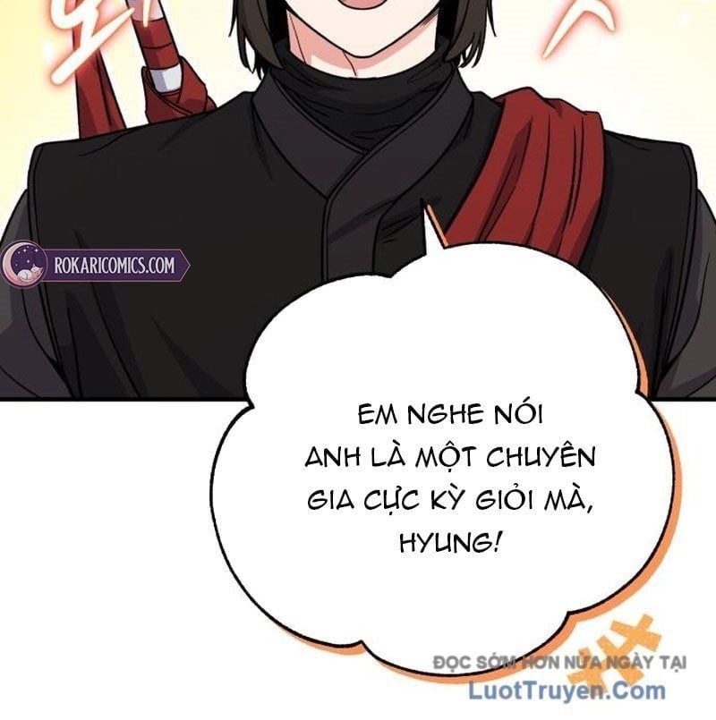 đọc truyện Support Gánh Cả Thế Giới Chương 25 ảnh 193 tại Thiên Thai Truyện