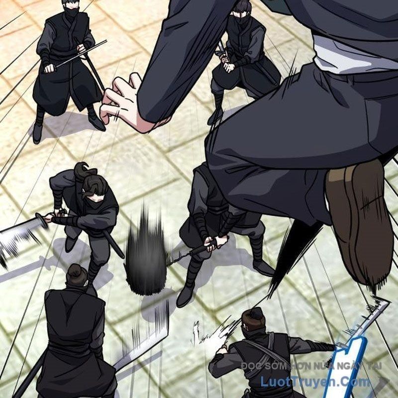 đọc truyện Support Gánh Cả Thế Giới Chương 25 ảnh 34 tại Thiên Thai Truyện