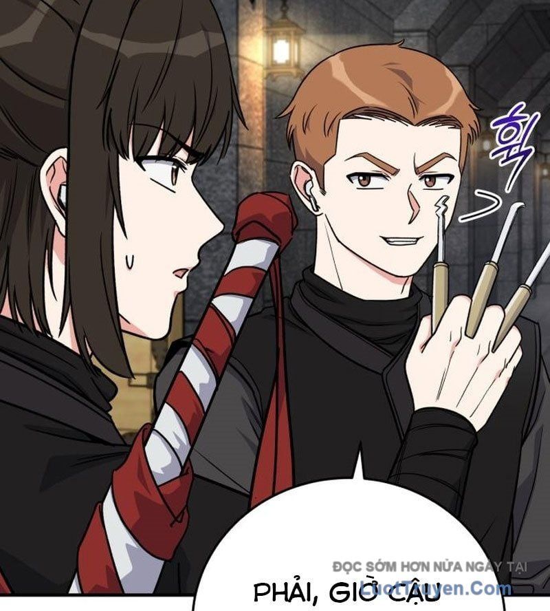 đọc truyện Support Gánh Cả Thế Giới Chương 26 ảnh 14 tại Thiên Thai Truyện