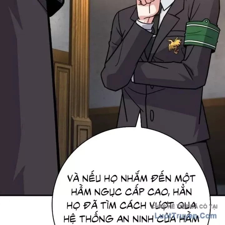 đọc truyện Support Gánh Cả Thế Giới Chương 28 ảnh 124 tại Thiên Thai Truyện