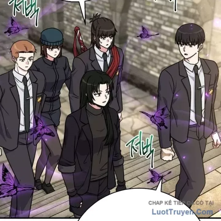 đọc truyện Support Gánh Cả Thế Giới Chương 28 ảnh 30 tại Thiên Thai Truyện