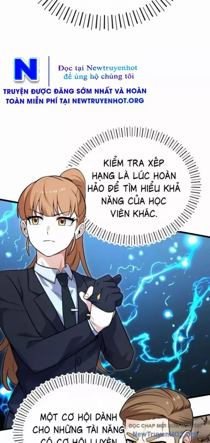 đọc truyện Support Gánh Cả Thế Giới Chương 3 ảnh 110 tại Thiên Thai Truyện