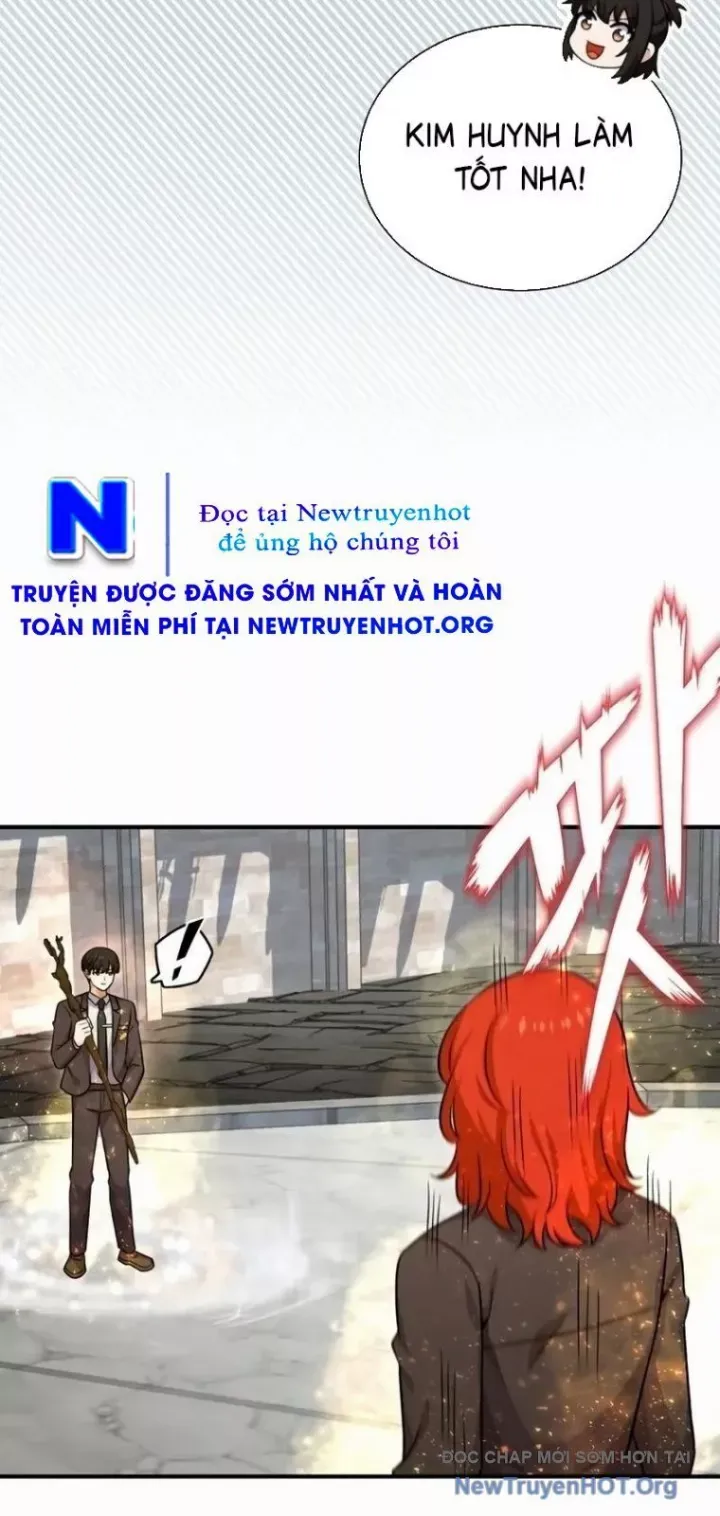 đọc truyện Support Gánh Cả Thế Giới Chương 3 ảnh 113 tại Thiên Thai Truyện