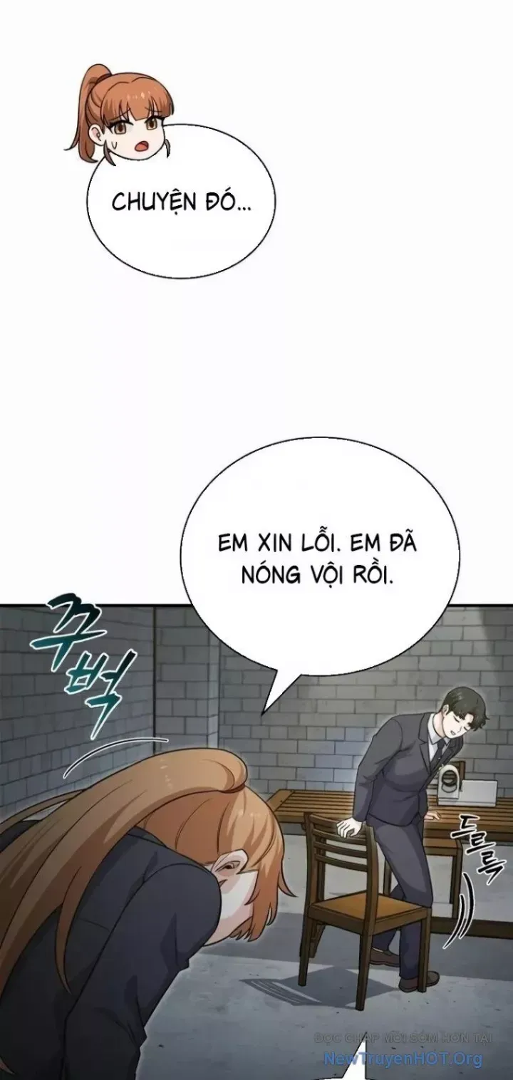 đọc truyện Support Gánh Cả Thế Giới Chương 3 ảnh 16 tại Thiên Thai Truyện