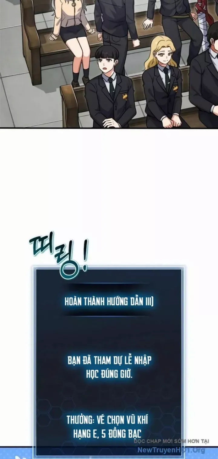 đọc truyện Support Gánh Cả Thế Giới Chương 3 ảnh 20 tại Thiên Thai Truyện