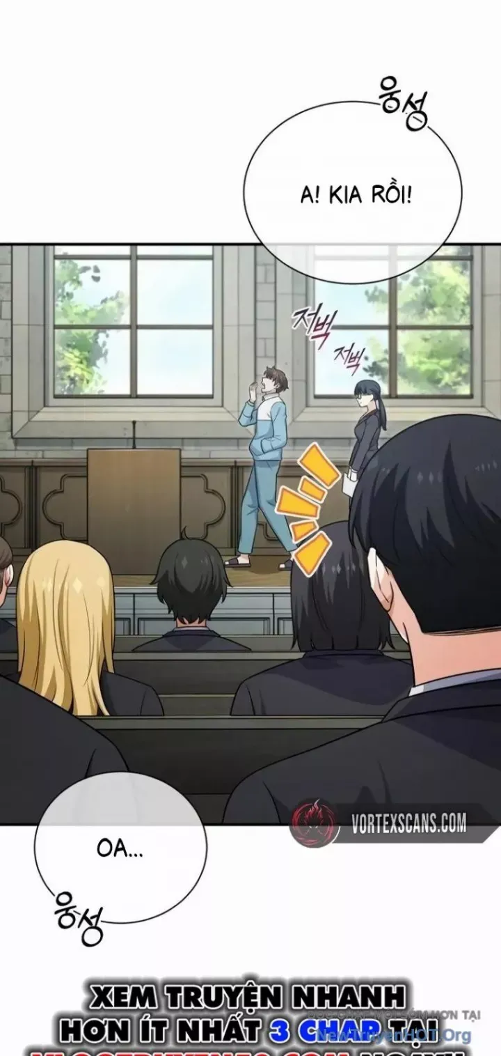 đọc truyện Support Gánh Cả Thế Giới Chương 3 ảnh 22 tại Thiên Thai Truyện