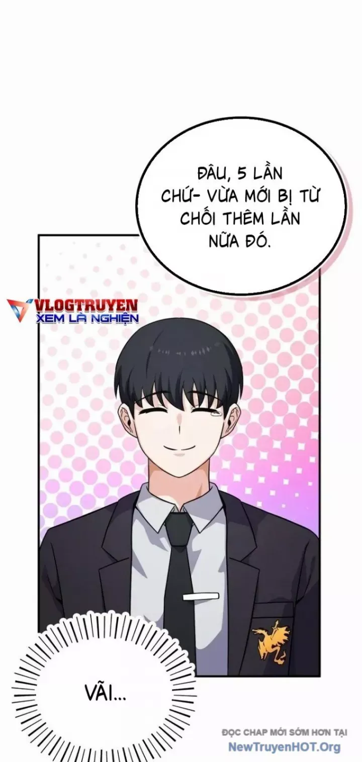 đọc truyện Support Gánh Cả Thế Giới Chương 3 ảnh 27 tại Thiên Thai Truyện