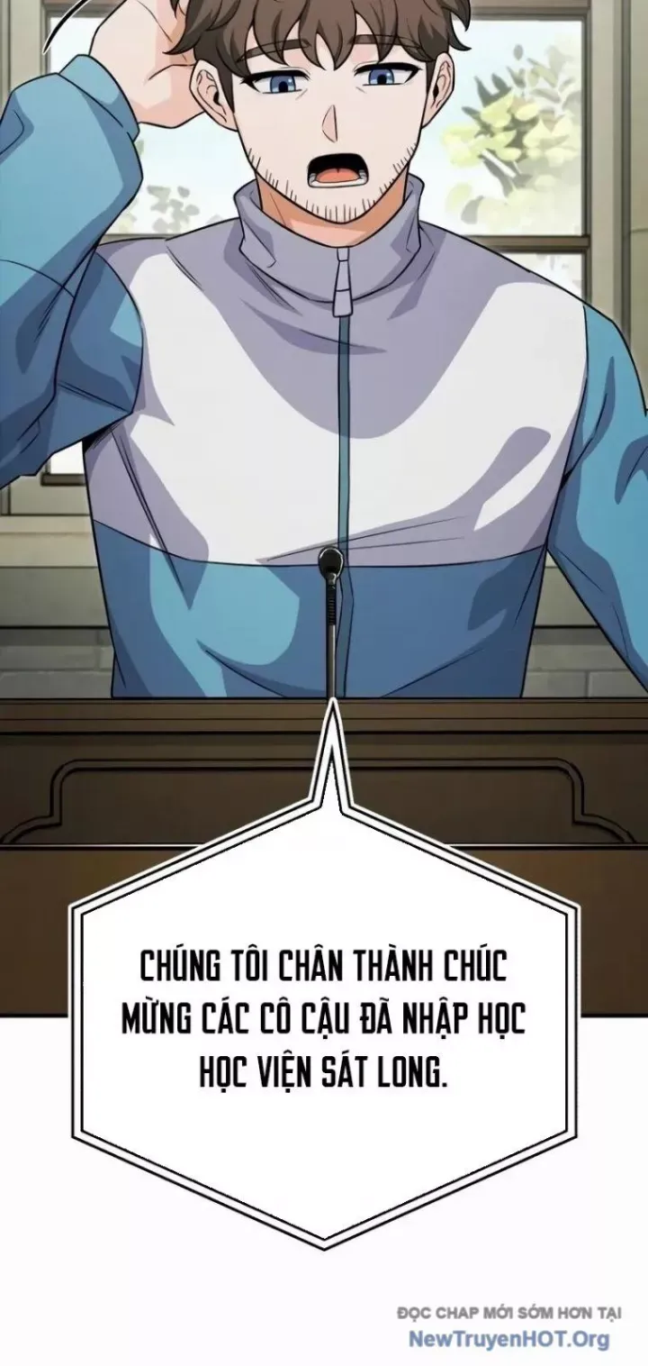 đọc truyện Support Gánh Cả Thế Giới Chương 3 ảnh 29 tại Thiên Thai Truyện